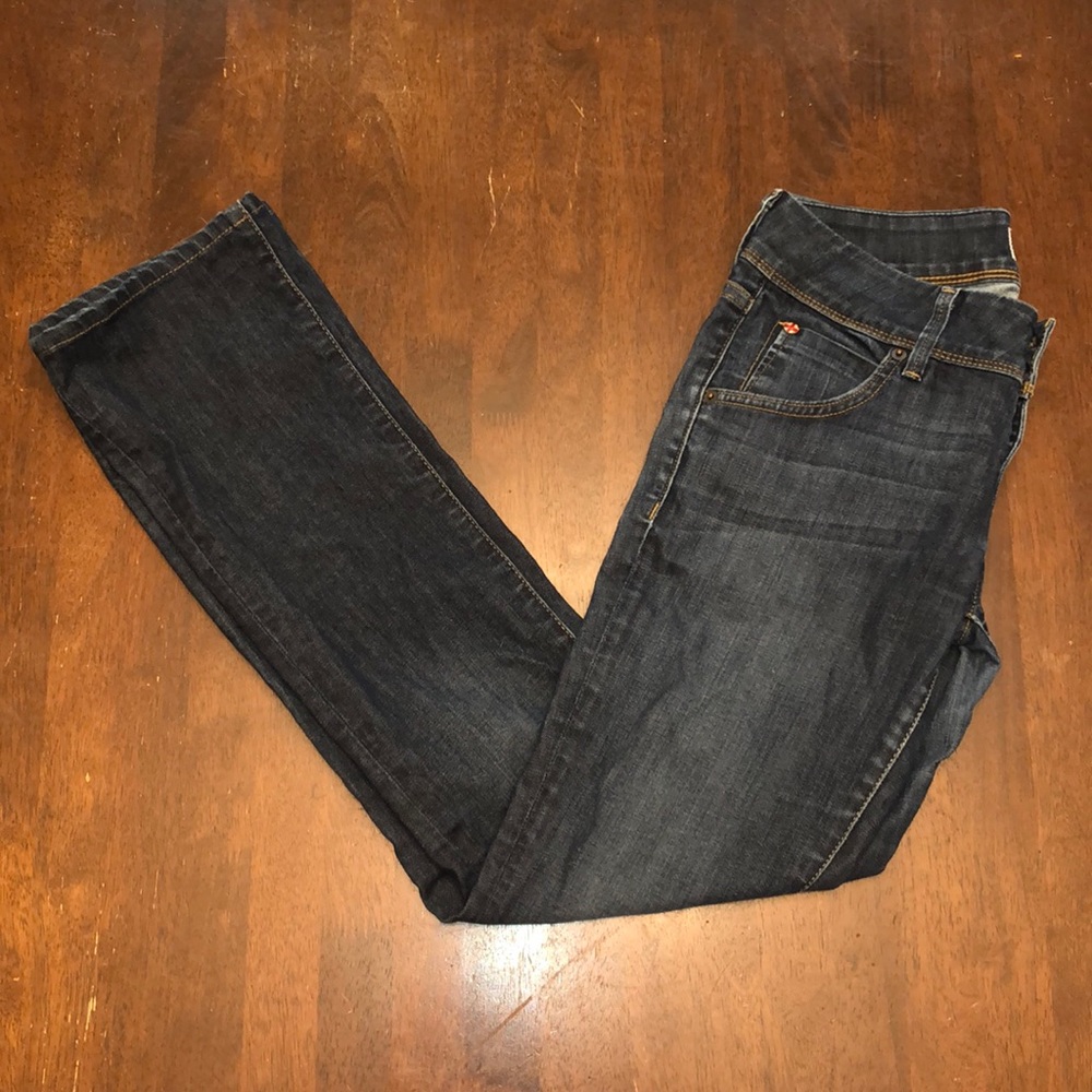 Hudson Jeans Bootcut Jeans